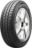 Universalios padangos Maxxis Vansmart A/S AL2 225/55 R12C 112 N (E B B 73dB)