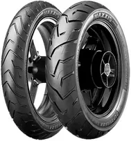 Motociklo padanga Maxxis MaxxVenture MA-ADV 110/80 R19 59 V