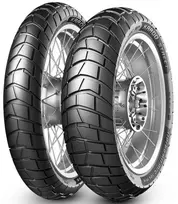 Motociklo padanga Metzeler Karoo Street 120/70 R15 56 P