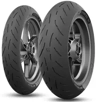 Motociklo padanga Metzeler Sportec 01 190/50 R17 73 W