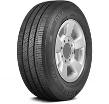 Vasarinės padangos Delinte DV-2 195/65 R16C 104 T (C B B 72dB)