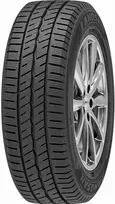 Žieminės padangos Landsail PolarDragon VAN 215/70 R15C 109 R (D C B 71dB)
