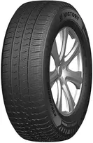 Universalios padangos Victory Road AS VAN 195/75 R16C 110/108 S (C A B 72dB)