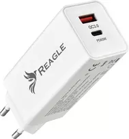 Nešiojamojo kompiuterio maitinimo adapteris Reagle 65 W,