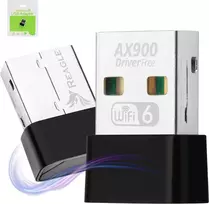Karta jungiama į tinklą Reagle AX900