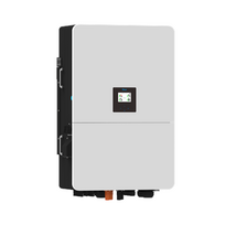 Hibridinis inverteris Deye SUN-80K-SG02HP3-EU-EM6 80 kW, HV, 6 MPPT