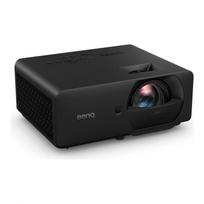 Projektorius BenQ LK830ST DLP 4K UHD, 4000 ANSI lm, trumpo projekcijos atstumo, juodas