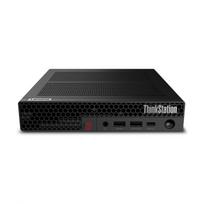 Kompiuteris Lenovo ThinkStation P3 G2 Tiny, Core Ultra 7 265, 32GB, 1 TB SSD, RTX A1000, Windows 11 Pro
