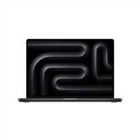 Nešiojamas kompiuteris Apple MacBook Pro 16,2" M5 Pro 18 CPU/20 GPU, 48GB, 1 TB SSD, RU klaviatūra, Space Black