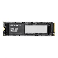 SSD diskas Gigabyte 512GB, M.2, PCIe 3.0 x4 NVMe