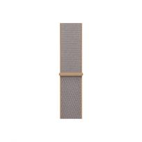 Apyrankė Apple Watch Loop 44–49 mm (riešui 145–220 mm), Blue Chambray