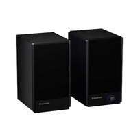 Kolonėlės Genesis Arsen 502BT 2.0, 60 W, Bluetooth, juodos