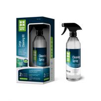Valymo rinkinys ColorWay CW-5500, purškiklis 200 ml ir mikropluošto šluostė