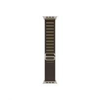 Apyrankė Apple Watch Loop 44–49 mm, S (riešui 130–160 mm), Dark Olive