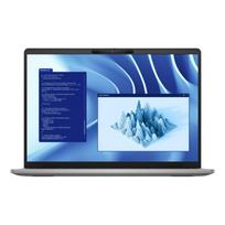 Dell Latitude 7455 / Snapdragon X Plus X1P-64-100/32GB/512GB/14.0" QHD+/FgrPr/FHD/IR Cam/Mic/WLAN + BT/INT Backlit Kb/3 Cell/W1
