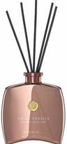 Namų kvapas, kvapiosios lazdelės Rituals Suede Vanilla Mini Fragrance, 100 ml
