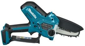 Prekė su pažeista pakuote. Akumuliatorinis šakų genėtuvas Makita DUC101Z01, 320 W, 10 cm