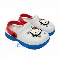 Hello Kitty Stars Premium kids clog 30/31
