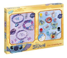 Disney Lilo and Stitch Angel creative set 2 in 1
