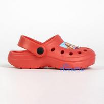 Paw Patrol Best Team Red children's clog 28/29