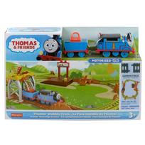 Thomas & Friends motorizuota trasa (atsitiktinis rinkinys)