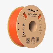 Hyper PLA Filament Creality (Orange)