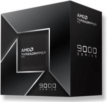 CPU AMD RYZEN TR PRO 9985WX STR5/WRX90 64C/128T/5.4GHZ/320MB/350W/TRAY AMD Ryzen™ Threadripper™ PRO 9985WX | 100-000000722