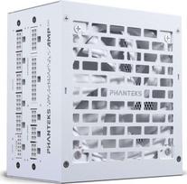 Maitinimo šaltinis Phanteks AMP GH 750W White 80 PLUS Gold Modular