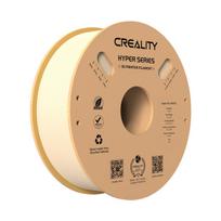 3D Filament Creality 1.75mm Hyper PLA 1kg Beige