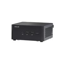 ASUS NUC 14 Pro Tall Kit RNUC14RVHV500003I (Black, ohne Betriebssystem, UK-Stromkabel) 90AR0072-M00170 - Intel Core Ultra 5 135H | Intel Graphics | 90AR0072-M00170 | 4711387491751