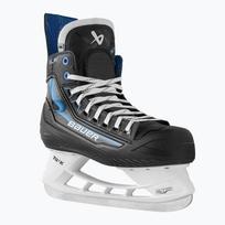 Ledo ritulio pačiūžos Bauer X-Lp 2.0 Skate-Int black/blue