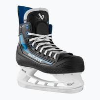 Vyriškos ledo ritulio pačiūžos Bauer X-Lp 2.0 Skate-Sr black/blue