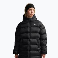 Moteriška šilta striukė Nike Classic Therma-FIT Parka black/sail