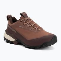 Trekkinginiai batai SCARPA Ribelle Cross 2 GTX cognac/choco