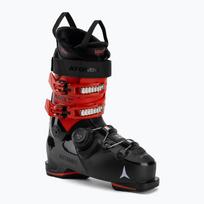 Vyriški slidinėjimo batai Atomic Hawx Prime 100 Boa GW black/red
