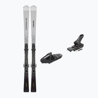 Kalnų slidės + apkaustai HEAD Porsche 7 Series SW BB-PR + Protector Evo PR 13 GW grey/black