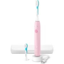 Philips Sonicare For Kids 3+ HX6600/41 garsinis elektrinis dantų šepetėlis vaikams 1 vnt.