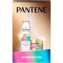Pantene Pro-V Active Nutri Plex Hydration Recharge Gift Set dovanų rinkinys plaukams