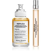 Maison Margiela REPLICA By The Fireplace 30ml + Beach Walk 10ml rinkinys Unisex