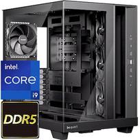 TopPC Intel Core i9 Gen14 Creative (DDR5), Core i9-14900K, 64GB (2x32) DDR5, 4TB NVMe Gen4, no OS DATK341-1387721