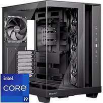 TopPC Intel Core i9 Gen12 Creative (DDR4), Core i9-12900K, 16GB (1x16) DDR4, 16GB (1x16) DDR4, 2TB NVMe Gen4, no OS DATK280-1450981