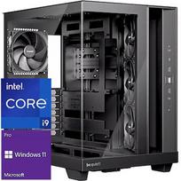 TopPC Intel Core i9 Gen12 Creative (DDR4), Core i9-12900K, 16GB (1x16) DDR4, 16GB (1x16) DDR4, 2TB NVMe Gen4, Windows 11 Pro DATK280-1450980