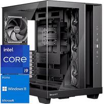 TopPC Intel Core i9 Gen12 GMNG (DDR4), Core i9-12900KF, 32GB (2x16) DDR4, 16GB (1x16) DDR4, 2TB NVMe Gen4, Windows 11 Home DATK271-1442242