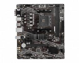 MSI A520M PRO AM4 lizdas „micro ATX“