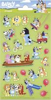 Bluey Play sticker