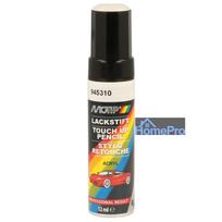 MOTIP Kompakt korekciniai dažai Balta blizgi 12 ml , 945310