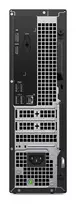 DELL Pro QVS1260 Intel Core Ultra 5 225 16GB DDR5-SDRAM 1 TB SSD Windows 11 Pro Slim PC PC Juoda