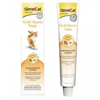 GIMCAT Multi-Vitamin Paste – skanėstas katei – 200g