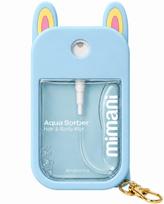 Kūno ir plaukų dulksna MIMANI Aqua Sorbet Hair & Body Mist MIM91515, 38 ml