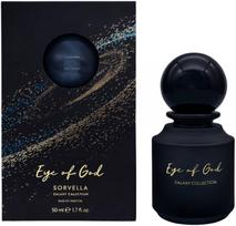 Kvepalai Sorvella Galaxy Collection Eye of God Eau De Parfum SOR91338, įkvėpti aromato Christian Dior – Sauvage, 50 ml
